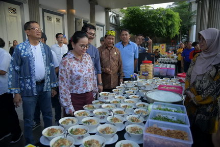 Soto Semarang