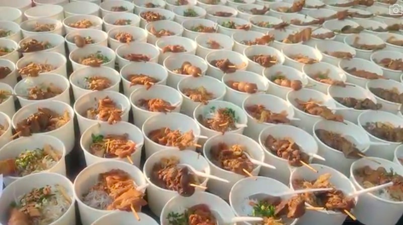 Soto Kota Semarang