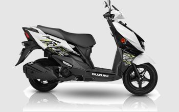 Suzuki Avenis 125