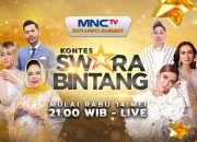 Panggung Menuju Bintang
