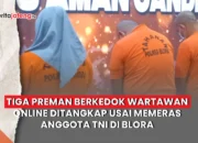 wartawan bodrek