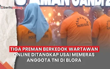 wartawan bodrek