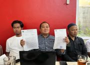 Tambang Ilegal Magelang
