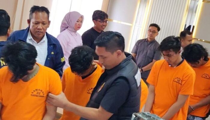 Cabut Praperadilan Mahasiswa Aksi May Day Rusuh Semarang, Tim Hukum Fokus Restorative Justice