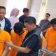 Mahasiswa May Day Semarang