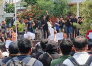 Sikapi Polemik Rektor UKSW Salatiga, Rapat Senat Universitas Ambil Dua Keputusan Ini