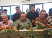 Polemik Pergantian Dekan, Dosen dan Mahasiswa FH UKSW Klarifikasi Pernyataan Rektor
