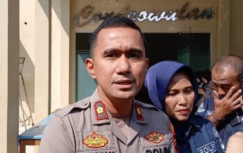 Viral Mobil Pencuri Tomat Jadi Sasaran Amuk Warga, Begini Kronologi dan Penjelasan Polres Semarang