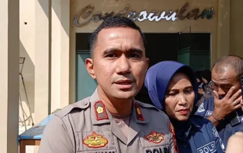 Viral Mobil Pencuri Tomat Jadi Sasaran Amuk Warga, Begini Kronologi dan Penjelasan Polres Semarang
