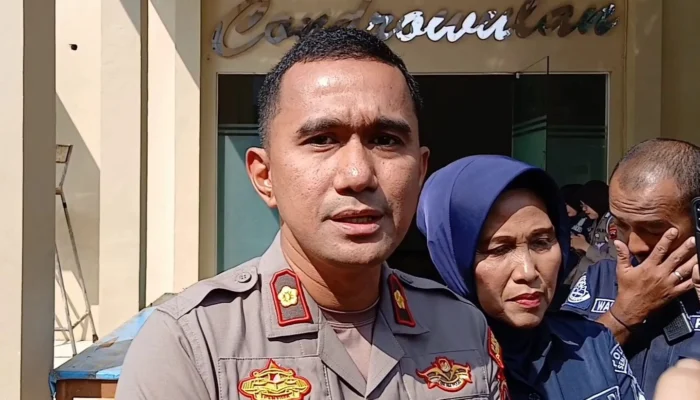 Viral Mobil Pencuri Tomat Jadi Sasaran Amuk Warga, Begini Kronologi dan Penjelasan Polres Semarang
