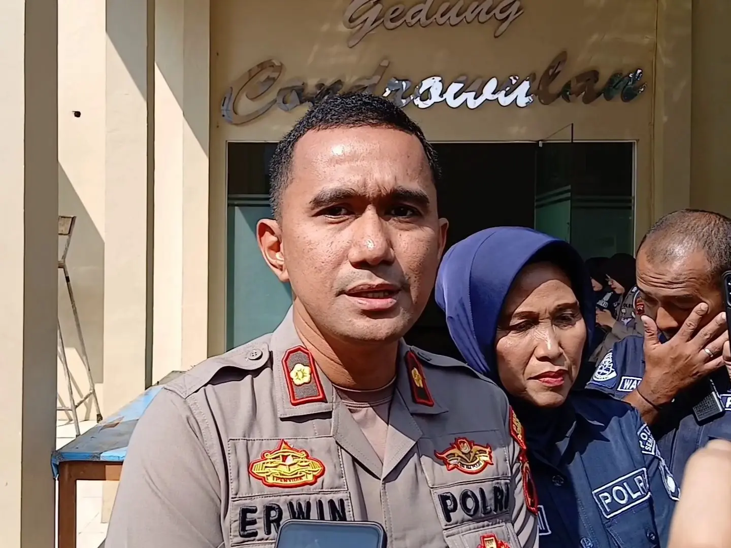 Mobil Tomat