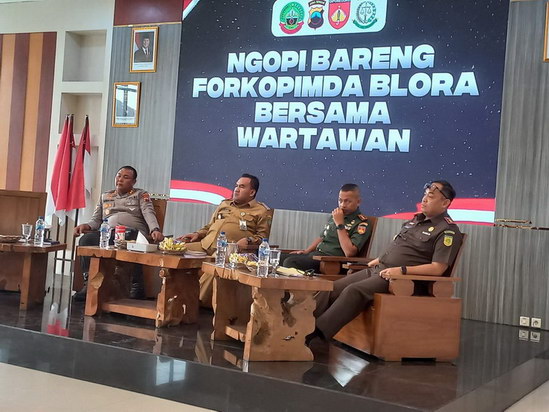 Awak Media Blora