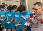 wartawan Jawa Tengah