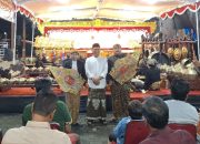 Sumanto Wayang