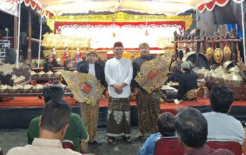 Sumanto Wayang