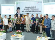 Bank Jateng Tancap Gas Dukung KPR Subsidi untuk Pekerja Informal