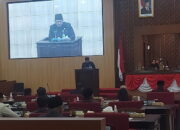 DPRD Soroti RPJMD Semarang 2025-2029, Rumah Sakit Jadi Fokus