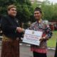 arief rohman bupati blora