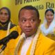Ketua Umum Golkar Bahlil Lahadalia