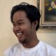 Putra Koordinator Masyarakat Anti-korupsi Indonesia (MAKI) Boyamin Saiman, Aufaa Luqmana Re A,