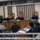 Sidang ketiga pemeriksaan saksi di Pengadilan Tipikor Semarang, Senin, 5 Mei 2025. (Elly Amaliyah/beritajateng.tv)