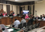 Sidang Korupsi Semarang, Kuasa Hukum Tegaskan Martono Sudah Kembalikan Dana Proyek