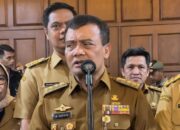 Ahmad Luthfi Minta Siswa SMA/K Tak Rayakan Kelulusan dengan Berfoya-foya: Lebih Baik ke Masjid atau Gereja