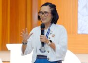 UKSW Tunjuk Prof. Christina Maya Indah sebagai Dekan Baru FH, Gantikan Prof. Umbu Rauta