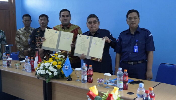 Gandeng Pemkab Blora, APN Surakarta Siap Cetak SDM Unggul Lewat Program Beasiswa