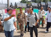 Ketua Komisi C DPRD Kabupaten Semarang, Wisnu Wahyudi