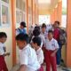 Siswa SDN 1 Bedono Demak
