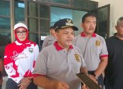 Bupati Semarang, Ngesti Nugraha