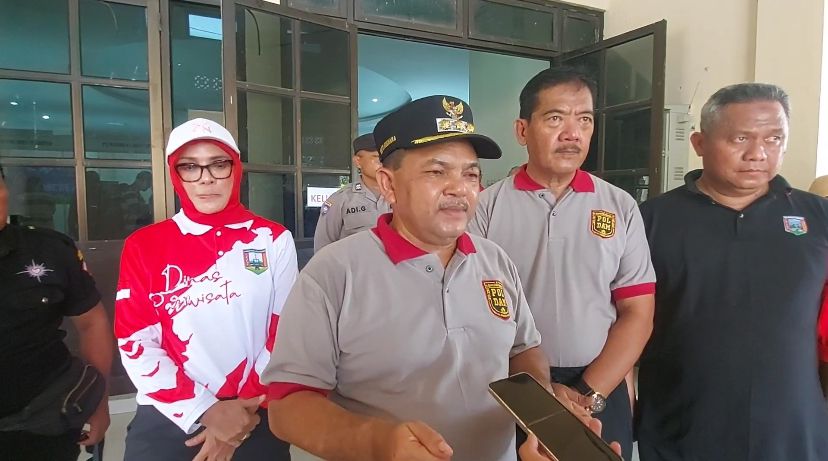Bupati Semarang, Ngesti Nugraha