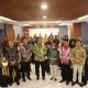 Pemerintah Kabupaten Blora resmi menandatangani kesepakatan pinjaman daerah dengan Bank Pembangunan Daerah Jawa Tengah (Bank Jateng) senilai total Rp 215 miliar. (Heri/beritajateng.tv)