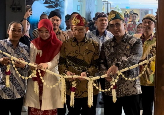 museum ranggawarsita