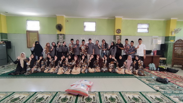 beritajateng.tv panti asuhan