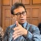 Menteri Kesehatan (Menkes) Budi Gunadi Sadikin