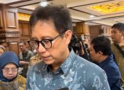 Menkes RI Bekukan STR Zara Yupita Azra, Tersangka PPDS Anestesi Undip