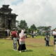 Wisata (DTW) Candi Gedongsongo