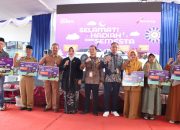 bank jateng nasabah undian bima