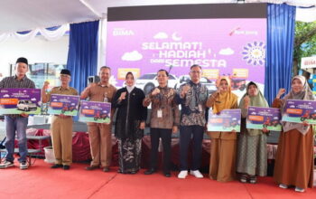 bank jateng nasabah undian bima