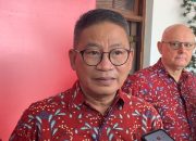 General Manager (GM) Swiss-Bellin Saripetojo Solo Iwan// hotel