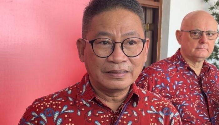 Libur Panjang Waisak 2025, Okupansi Hotel Swiss-Bel Semarang dan Solo Terisi 100 Persen