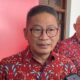 General Manager (GM) Swiss-Bellin Saripetojo Solo Iwan// hotel