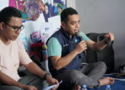 KNTI Konsolidasikan Koperasi Perikanan se-Jawa, Teguhkan Kedaulatan Ekonomi Nelayan Tradisional