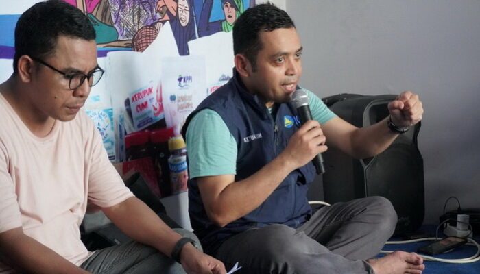 KNTI Konsolidasikan Koperasi Perikanan se-Jawa, Teguhkan Kedaulatan Ekonomi Nelayan Tradisional