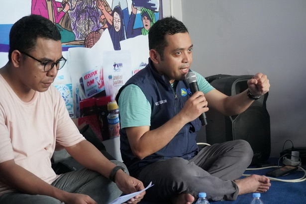 KNTI koperasi