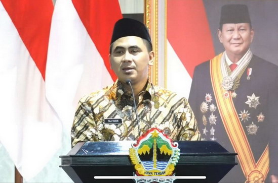 gus yasin
