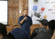 Ketua DPRD Jawa Tengah, Sumanto. (Dok)