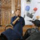 Ketua DPRD Jawa Tengah, Sumanto. (Dok)